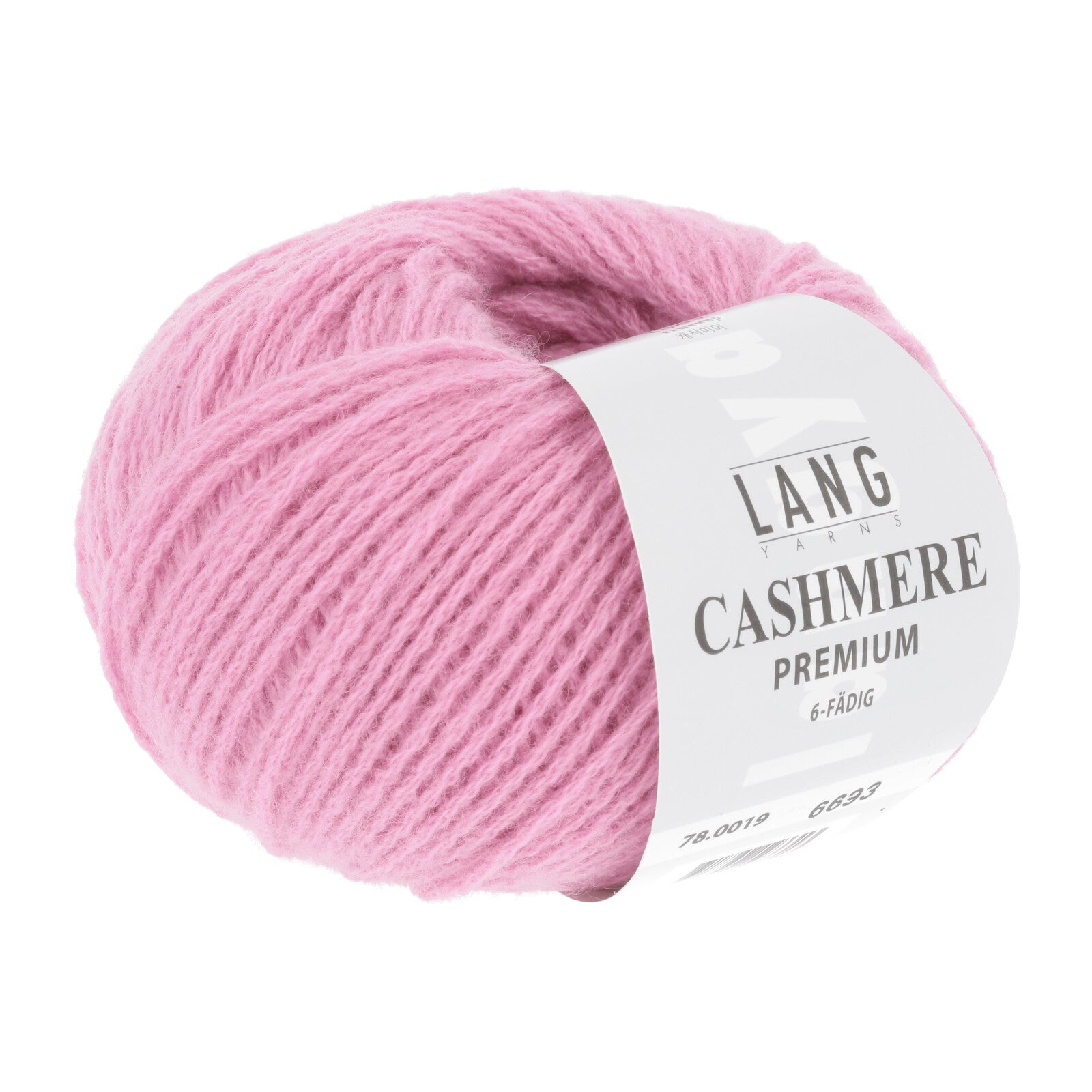 Cashmere premium Lang Yarns