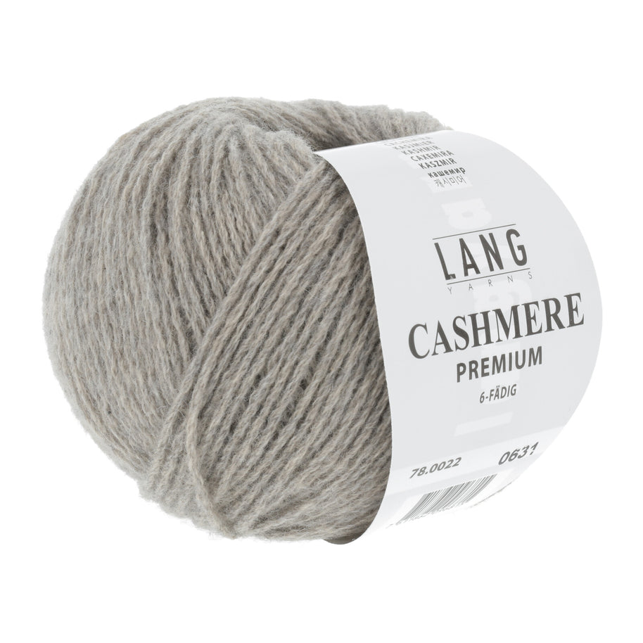 Cashmere premium Lang Yarns
