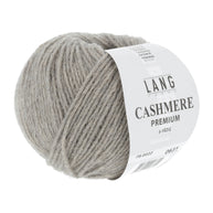 Cashmere premium Lang Yarns