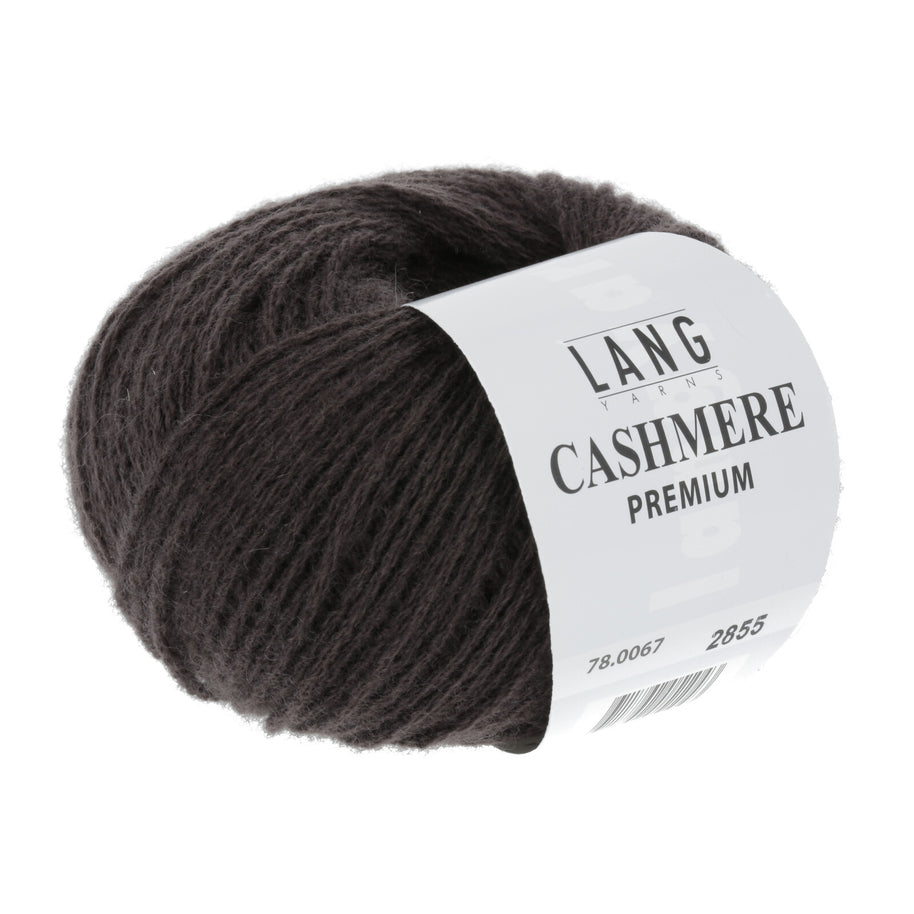 Cashmere premium Lang Yarns