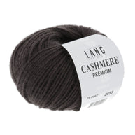 Cashmere premium Lang Yarns