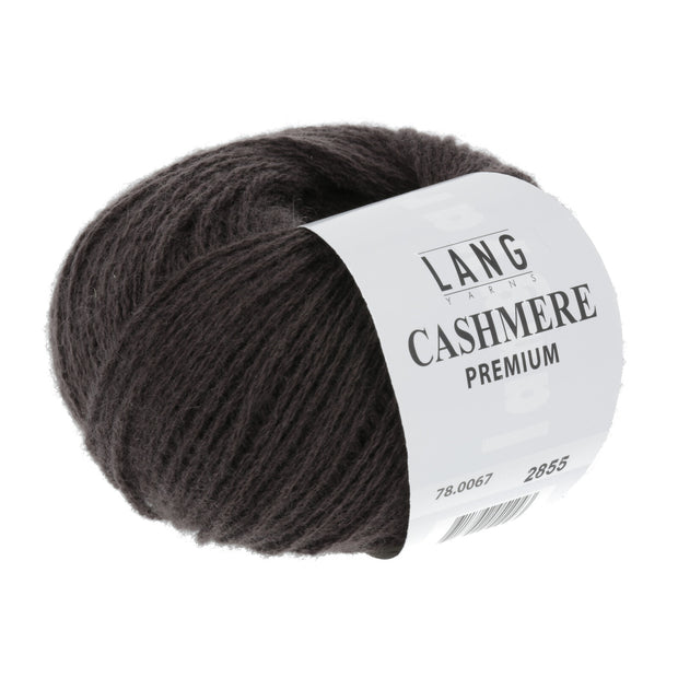 Cashmere premium Lang Yarns