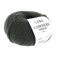 Cashmere premium Lang Yarns