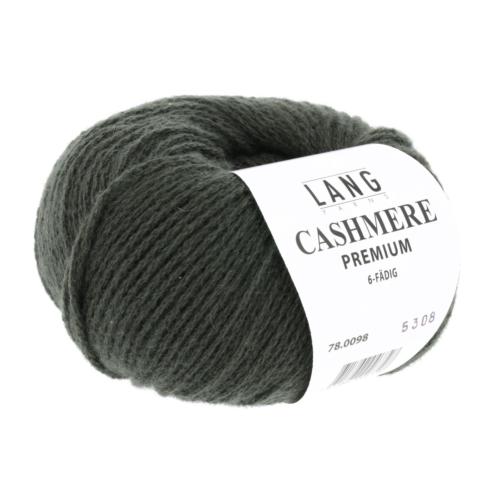 Cashmere premium Lang Yarns