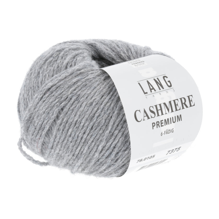 Cashmere premium Lang Yarns