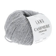 Cashmere premium Lang Yarns