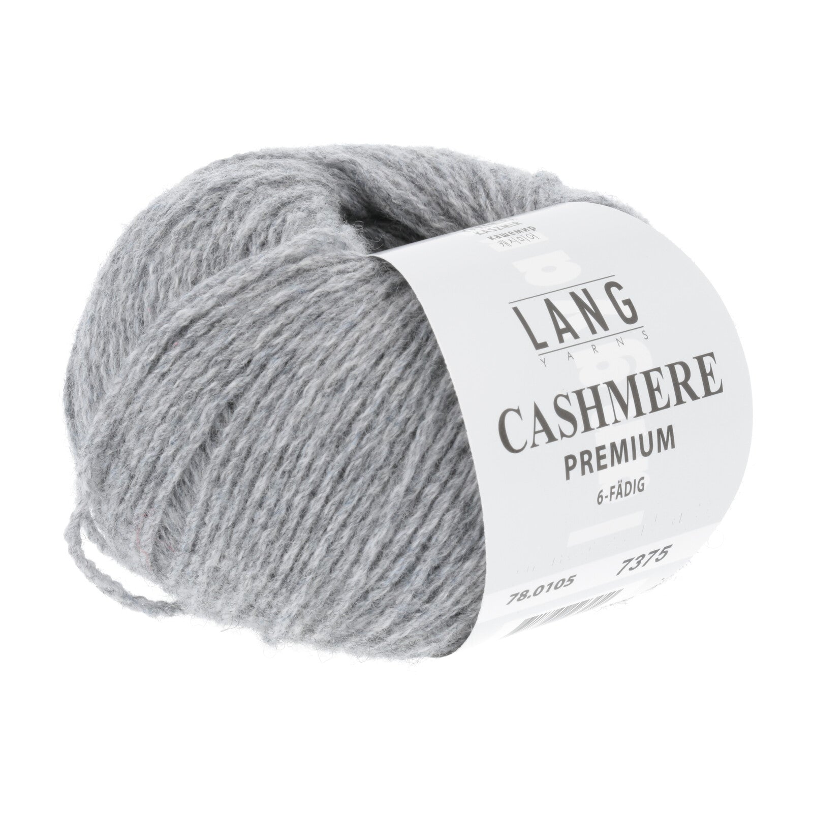 Cashmere premium Lang Yarns
