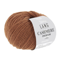Cashmere premium Lang Yarns