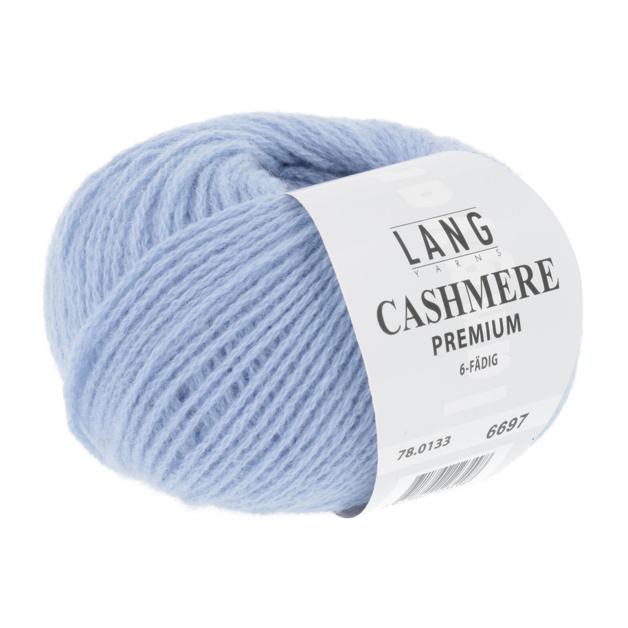 Cashmere premium Lang Yarns