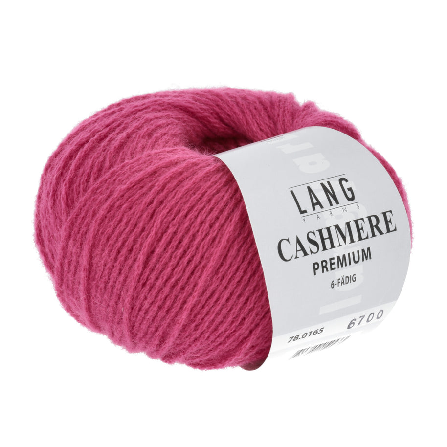 Cashmere premium Lang Yarns