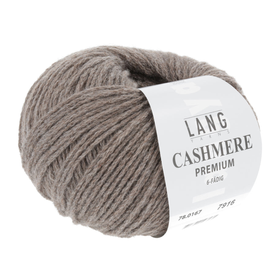 Cashmere premium Lang Yarns