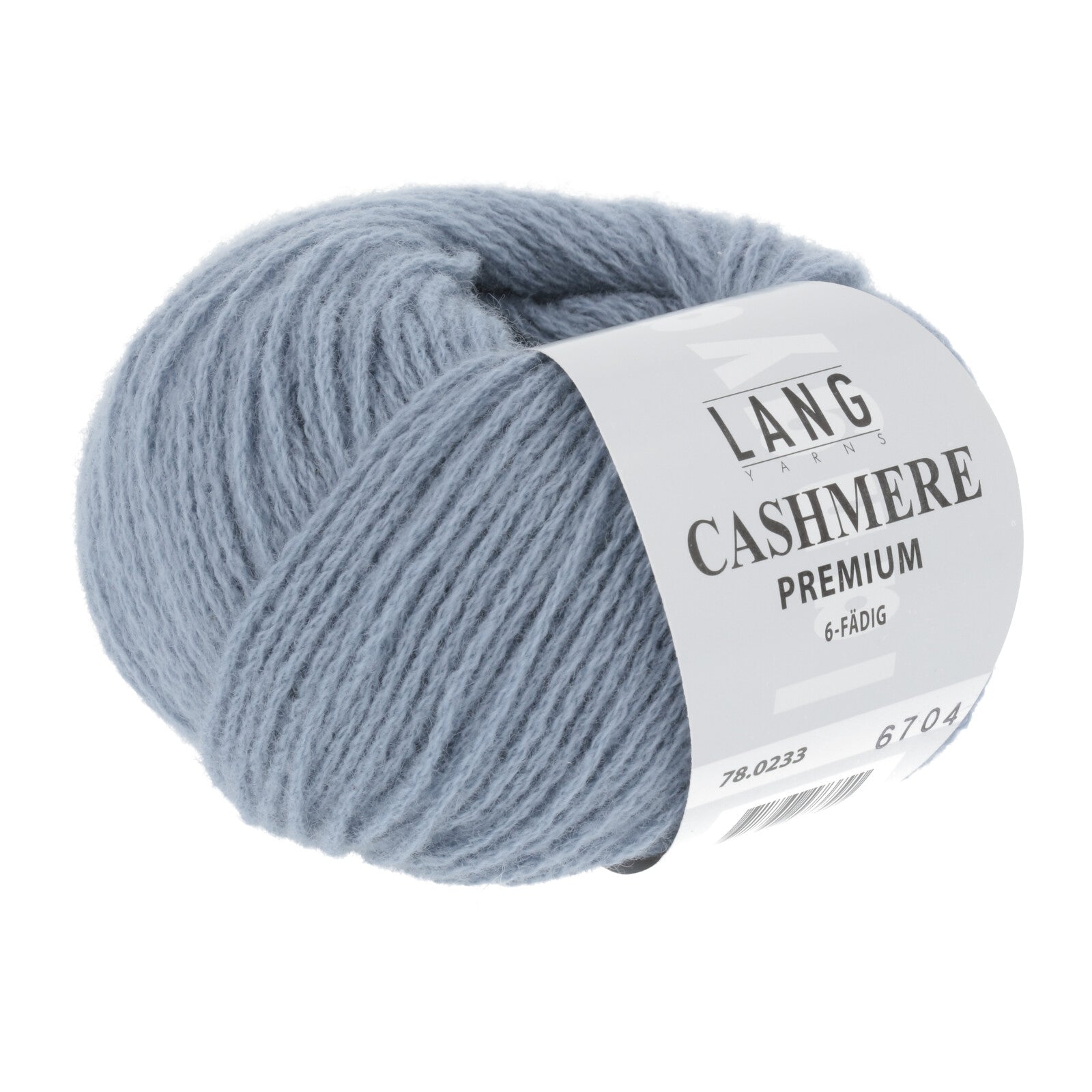 Cashmere premium Lang Yarns