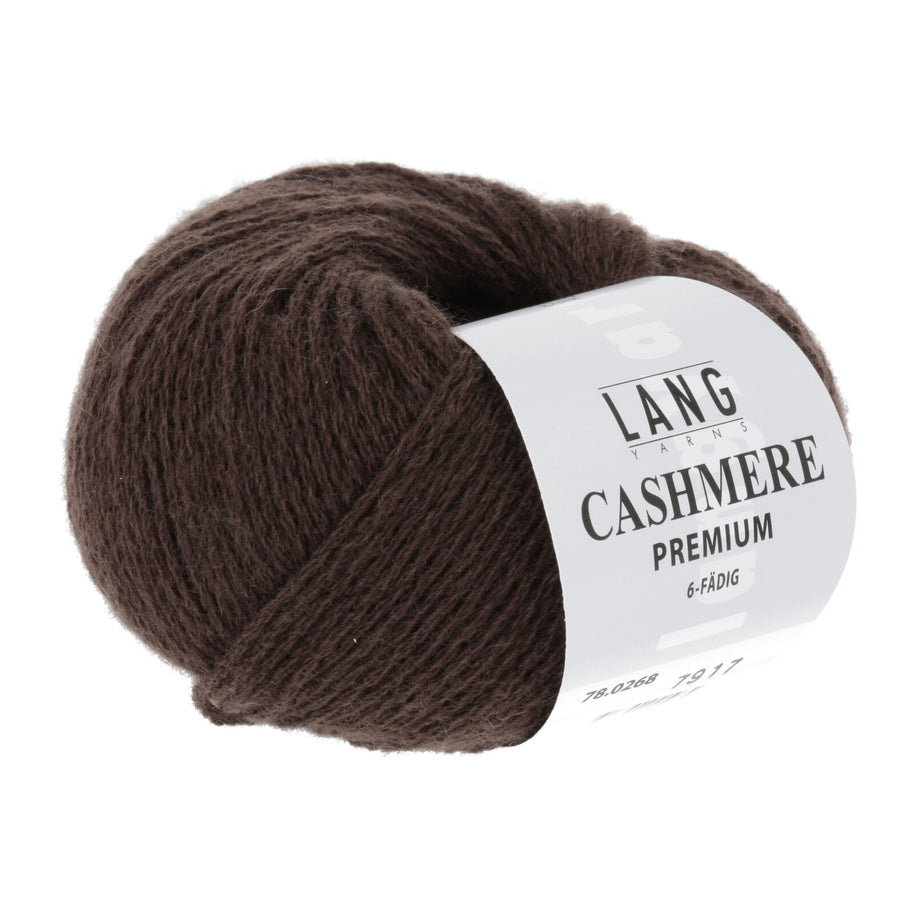 Cashmere premium Lang Yarns