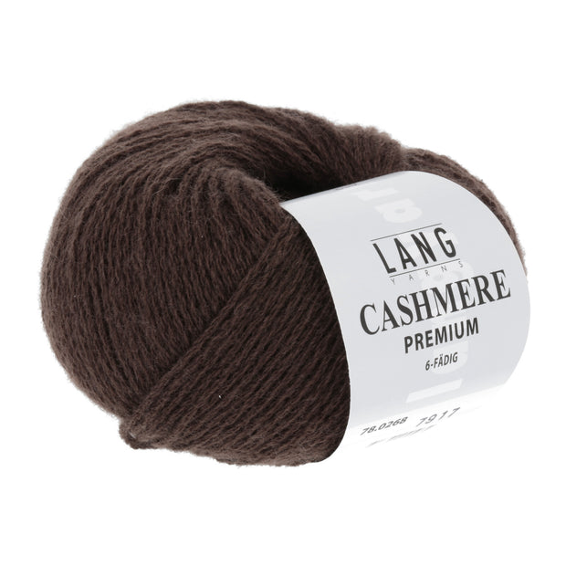 Cashmere premium Lang Yarns