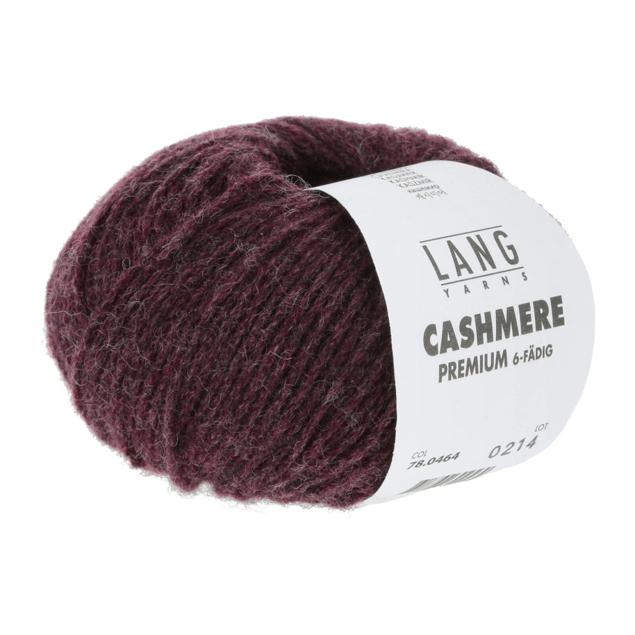 Cashmere premium Lang Yarns