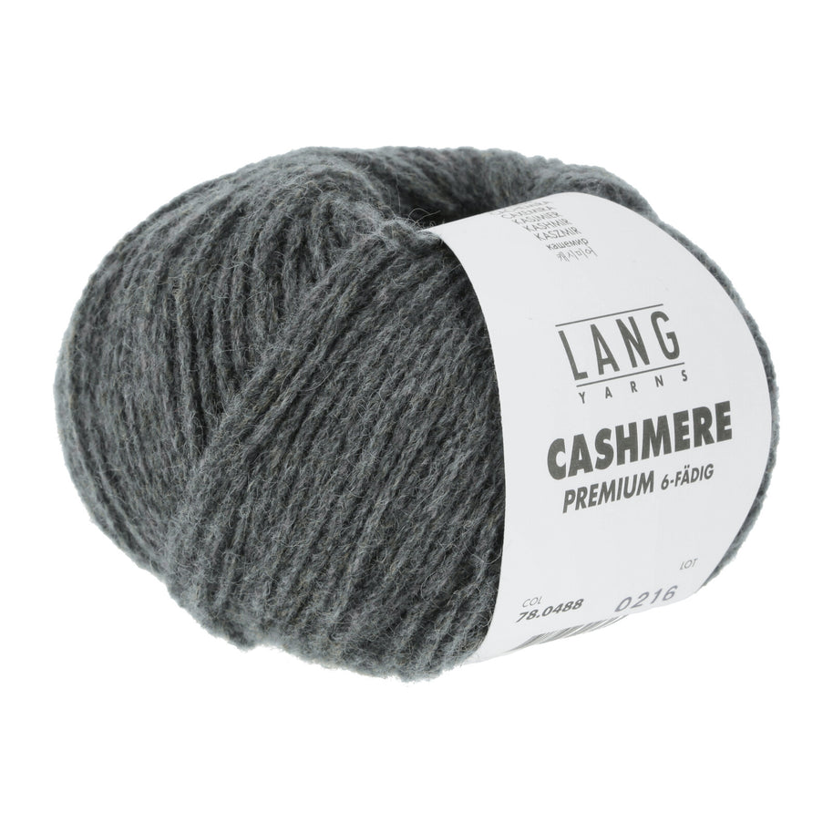 Cashmere premium Lang Yarns