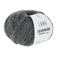 Cashmere premium Lang Yarns