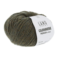 Cashmere premium Lang Yarns
