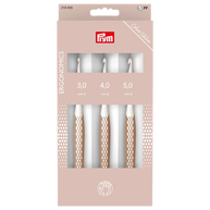 Prym ergonomics small - virknålar set