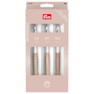 Prym ergonomics large - virknålar set