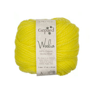 Woolia Gepard Yarn