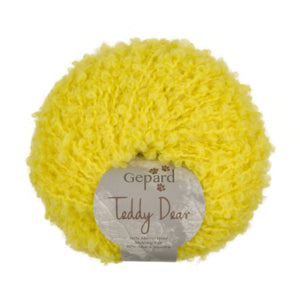 Teddy Dear Gepard Yarns