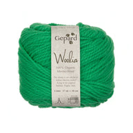 Woolia Gepard Yarn