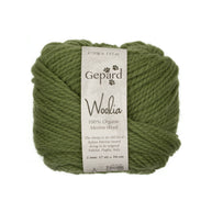 Woolia Gepard Yarn