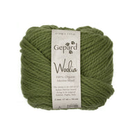 Woolia Gepard Yarn