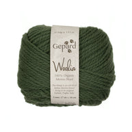 Woolia Gepard Yarn