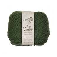 Woolia Gepard Yarn