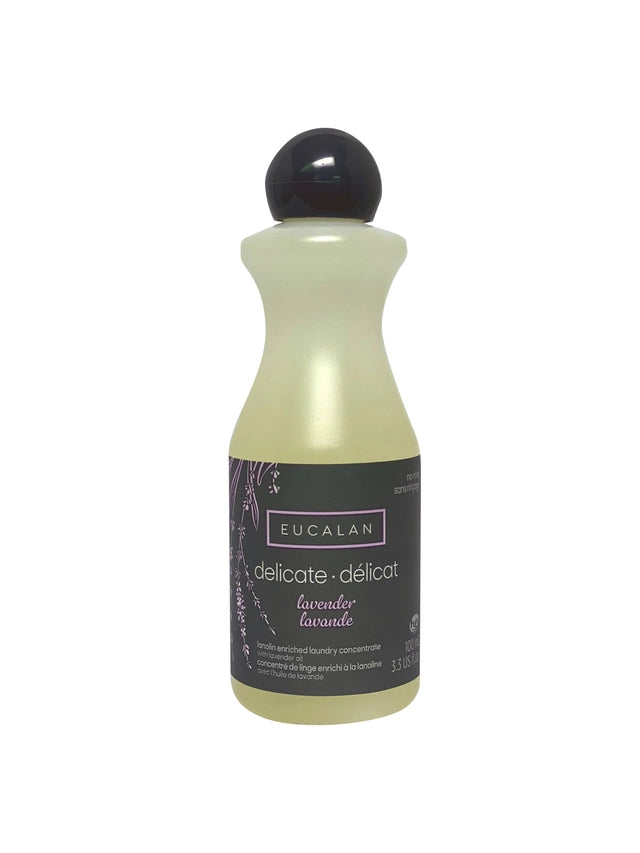 Eucalan ulltvättmedel - 100 ml