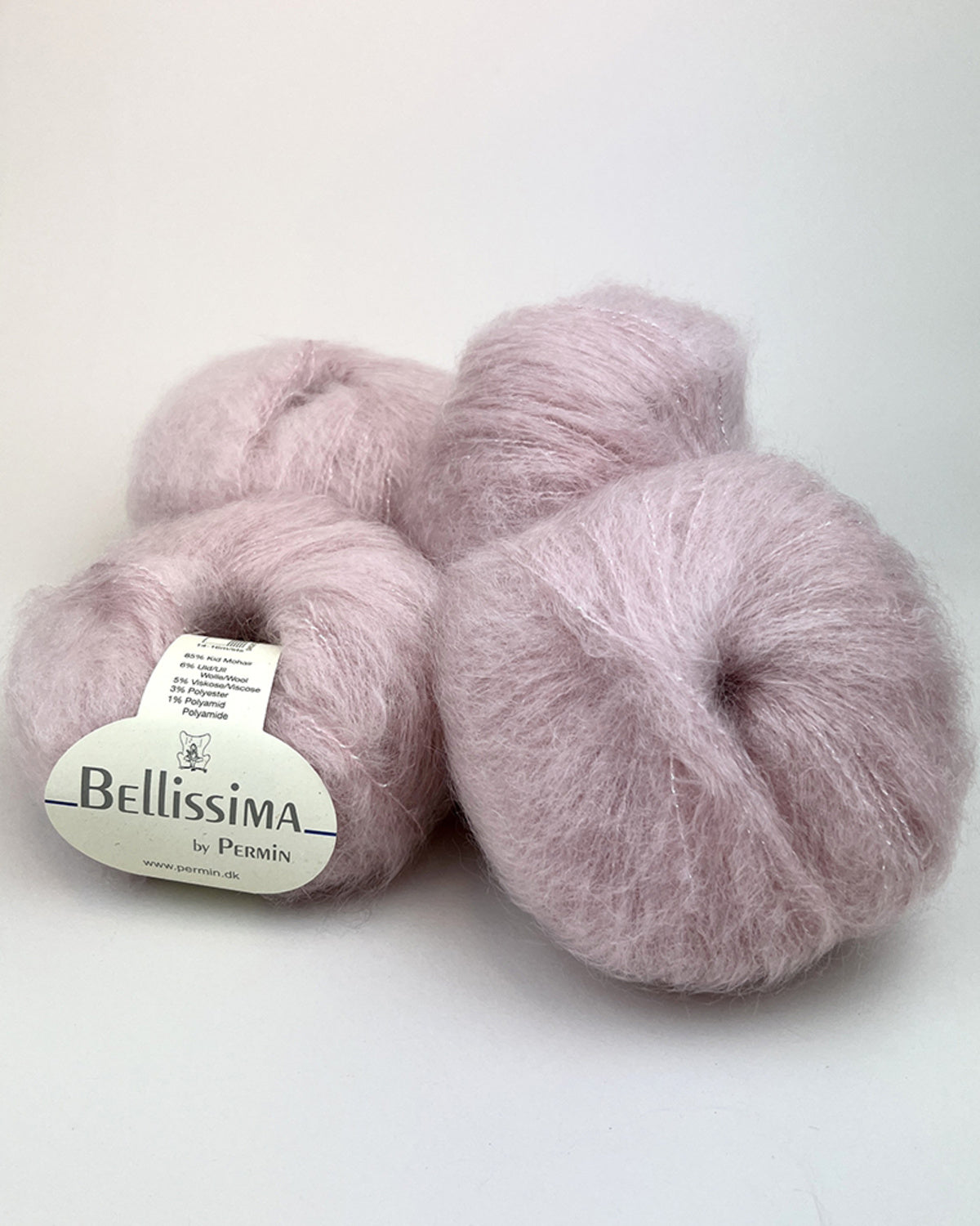 Bellissima By Permin