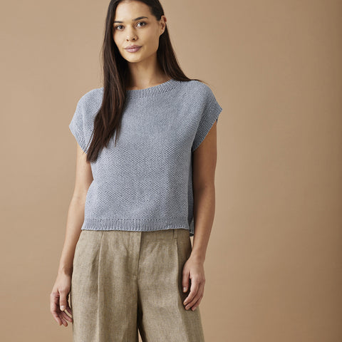 T-shirt i Edith 891401 - beskrivning