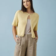 Cardigan i Edith 891403 - beskrivning