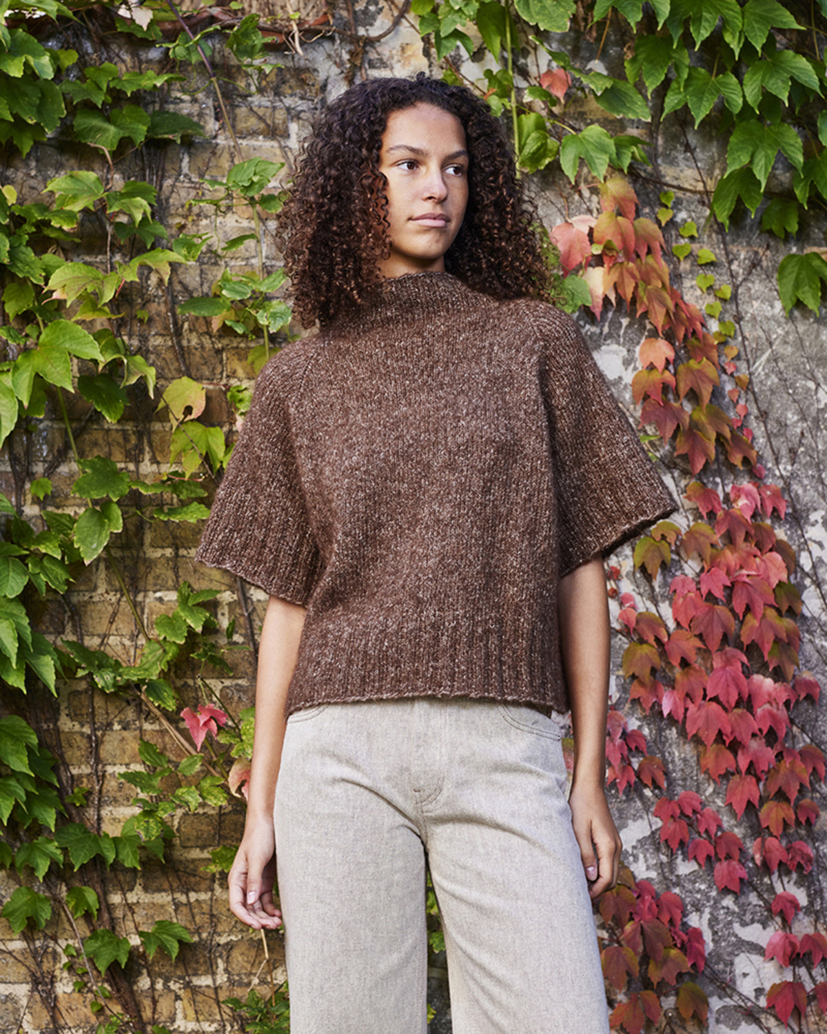 T-shirt i Nanna 892319 - beskrivning