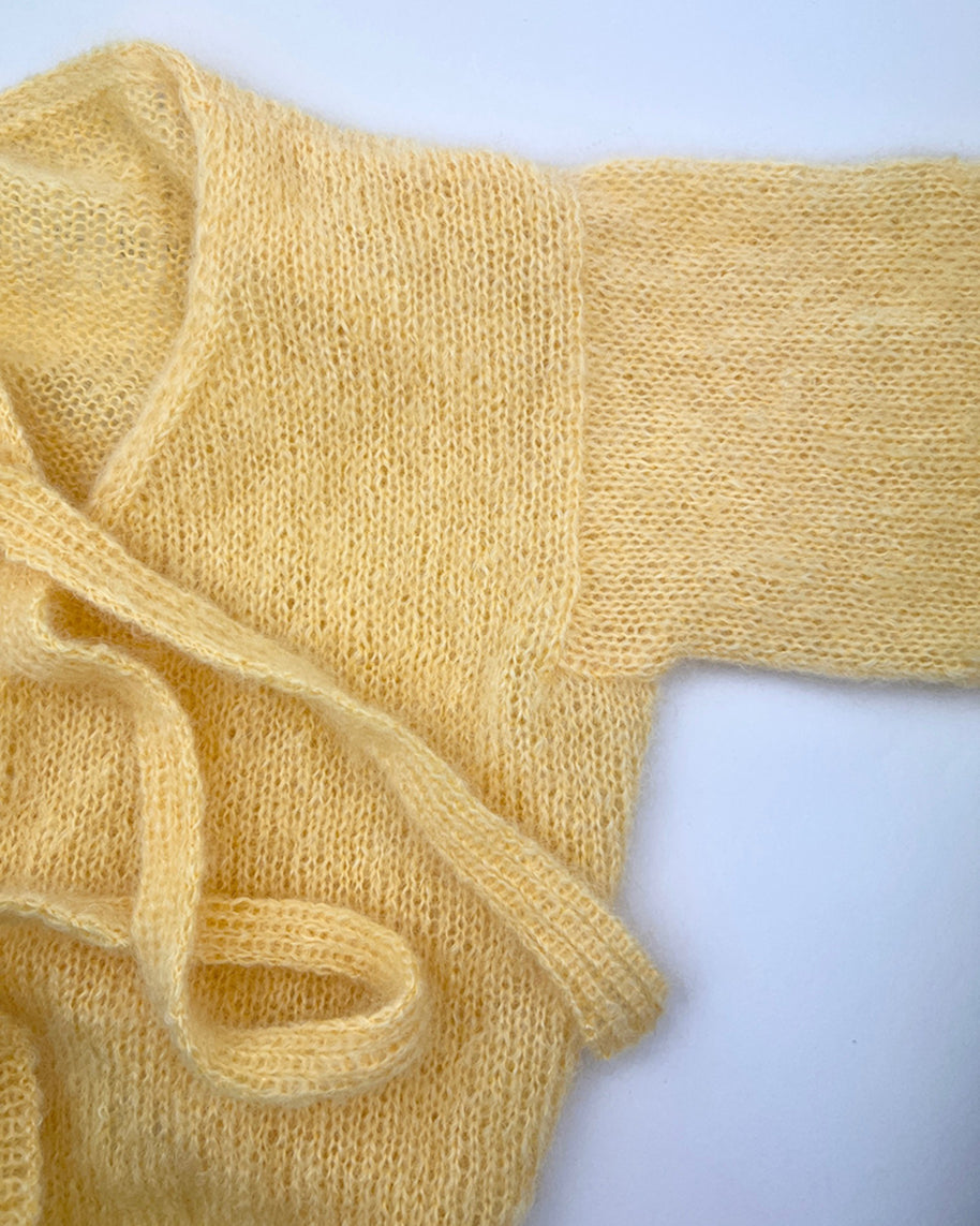 8931125 Omlottkofta i bella - beskrivning