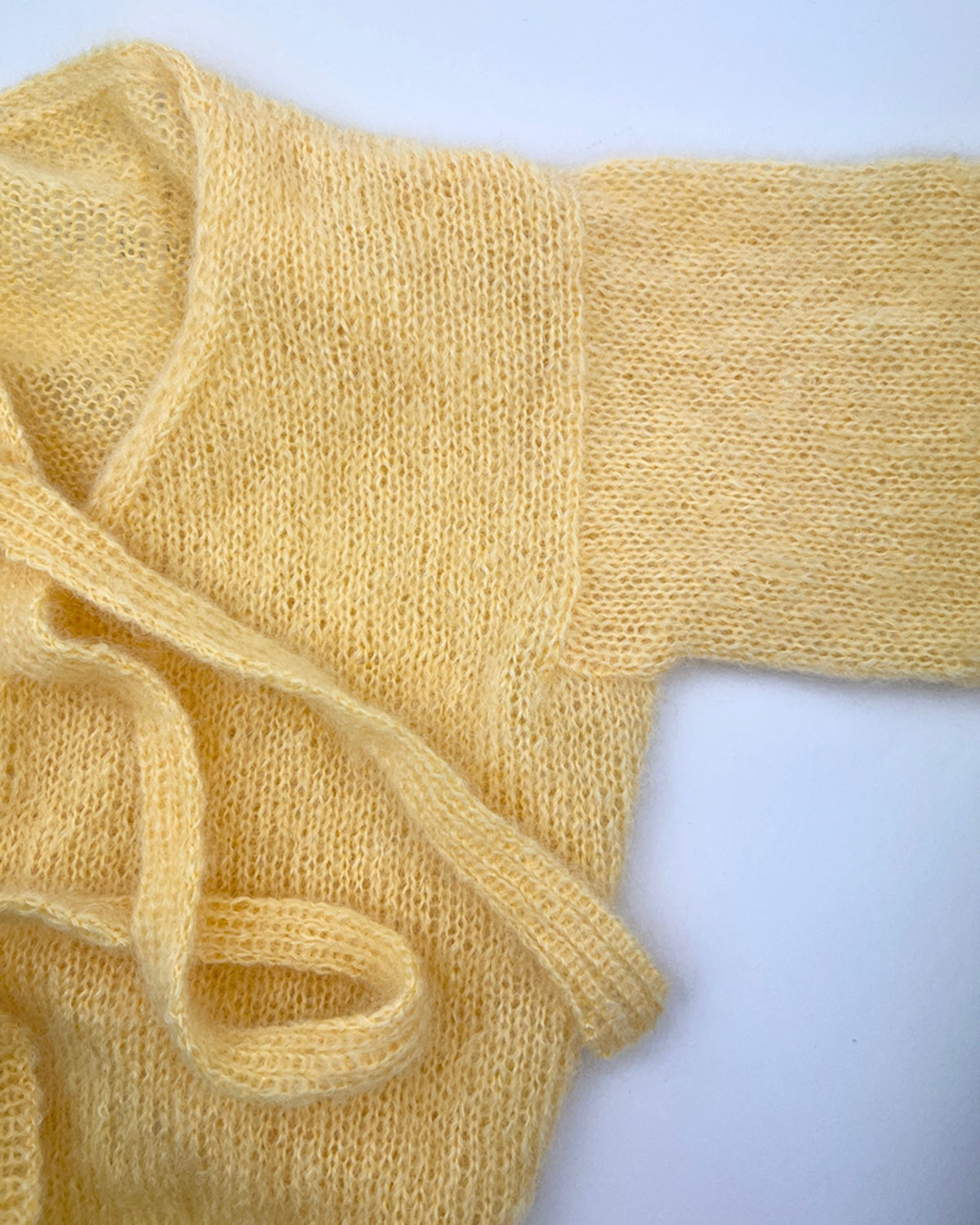 8931125 Omlottkofta i bella - beskrivning