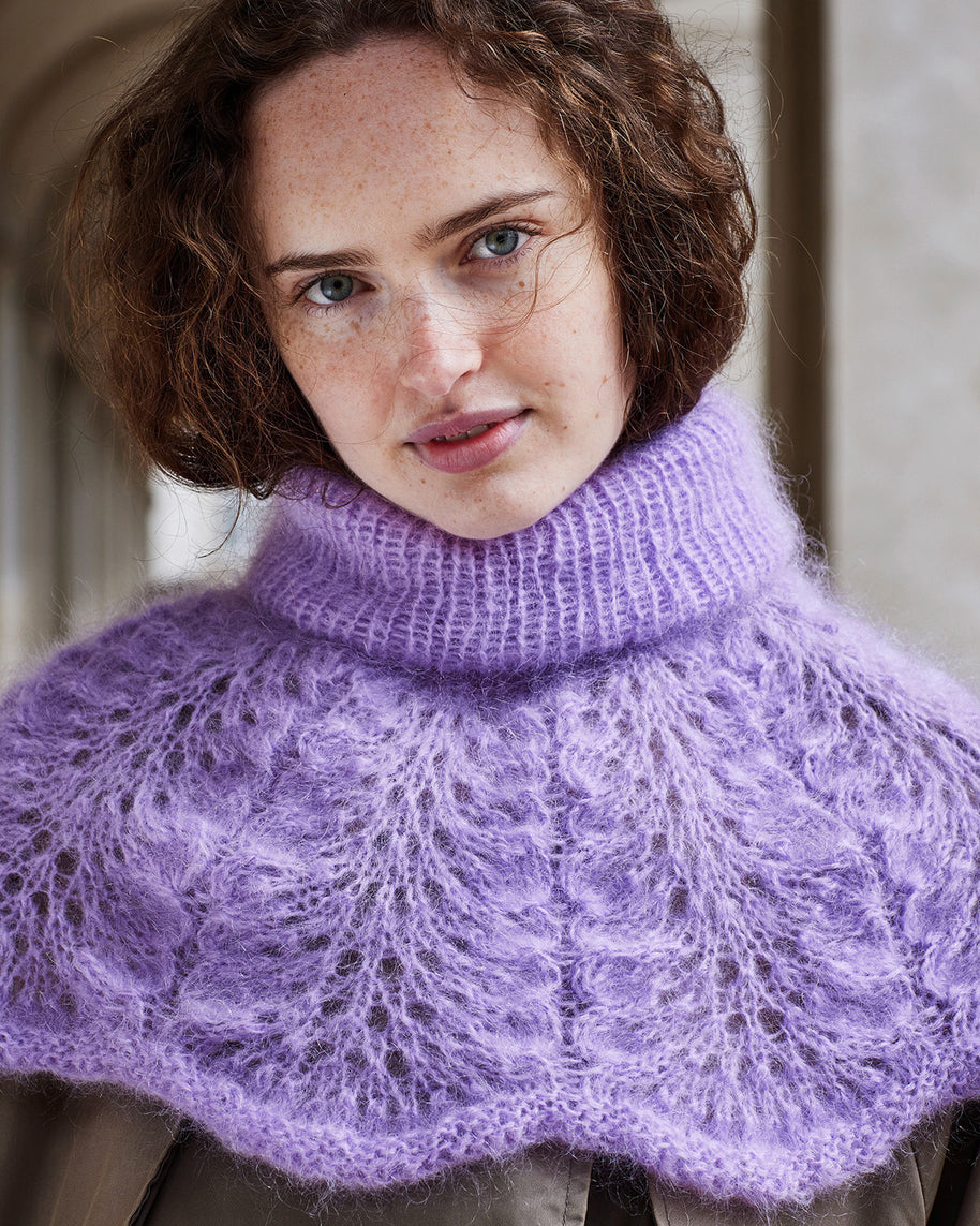 Poncho i Bella 8932133 - beskrivning
