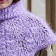 Poncho i Bella 8932133 - beskrivning
