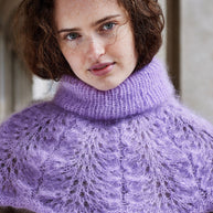 Poncho i Bella 8932133 - beskrivning