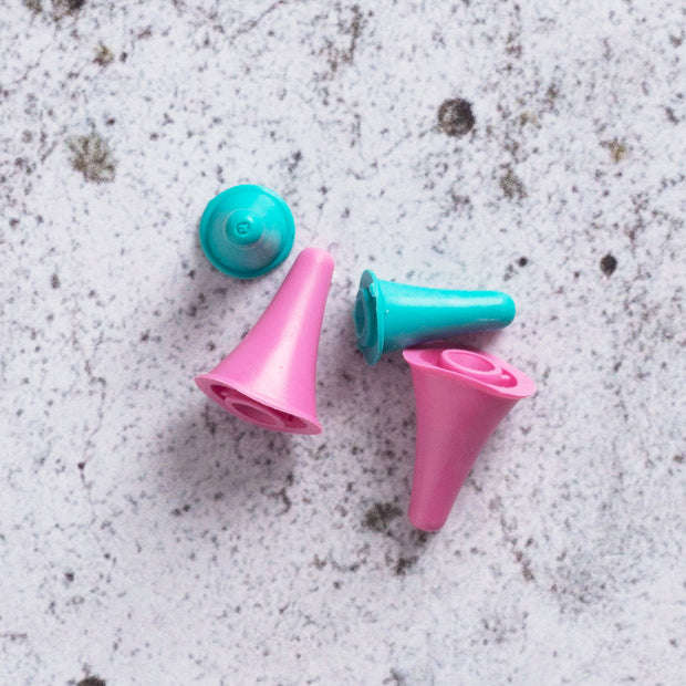 Knitpro Stickstoppar