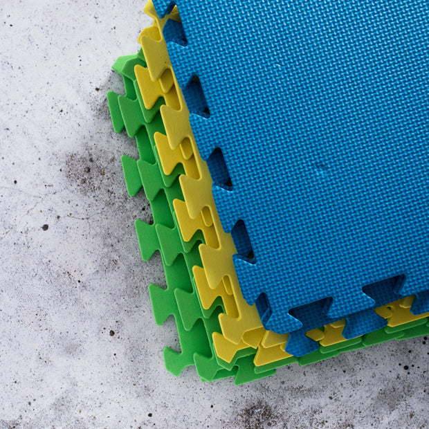 Knitpro Blockningsmattor