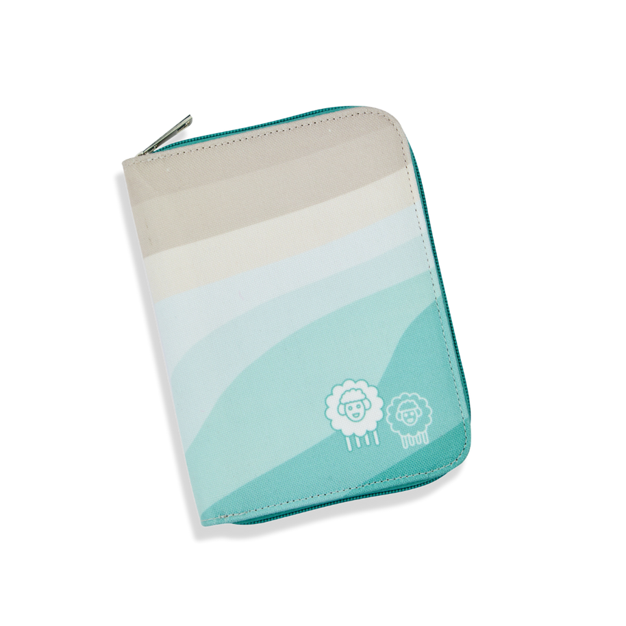 KnitPro Waves 2.0 Deluxe virknål, set