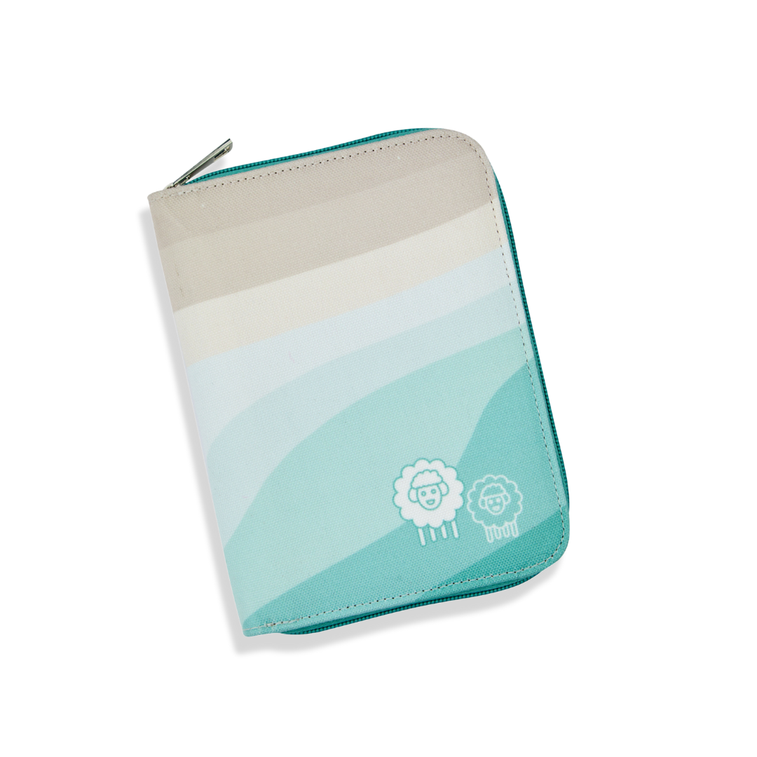 KnitPro Waves 2.0 Deluxe virknål, set