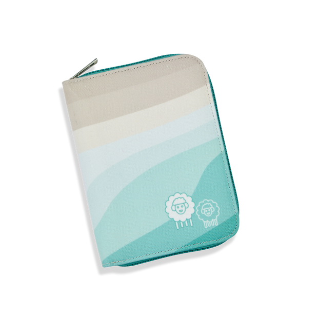 KnitPro Waves 2.0 Deluxe virknål, set