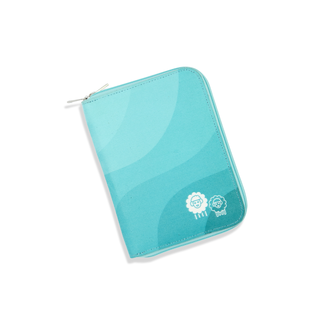 KnitPro Waves 2.0 Grande, virknålar  - set