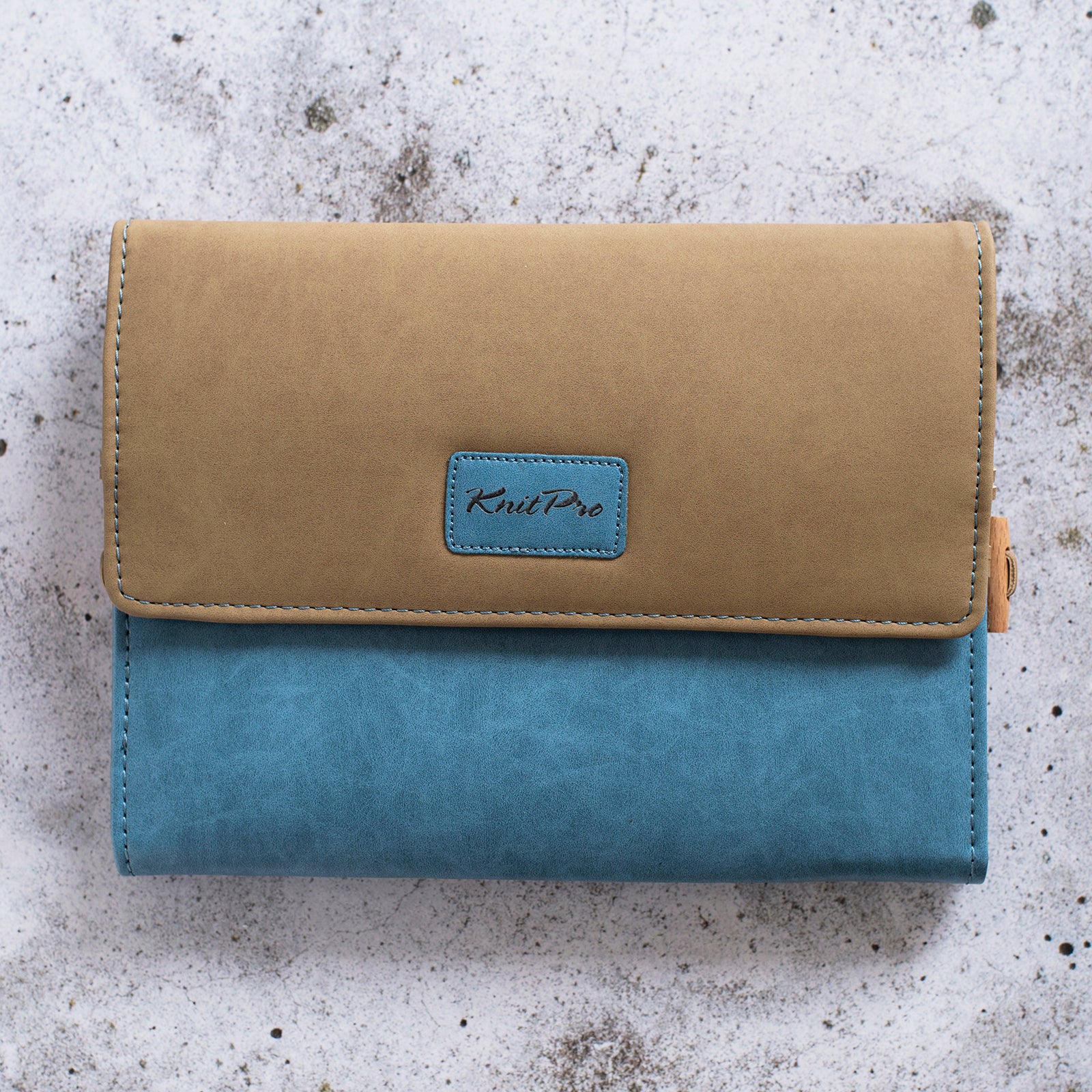 Knitpro Ginger Ändstickor-set 13 cm