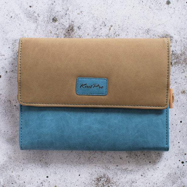 Knitpro Ginger Ändstickor-set 13 cm