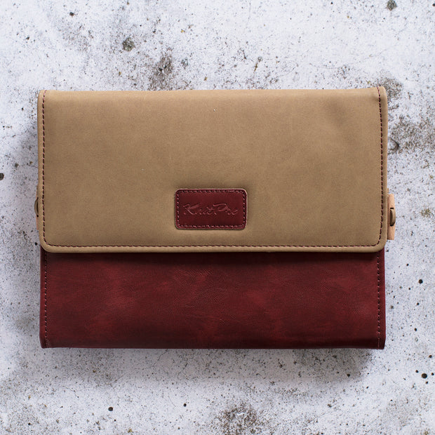 Knitpro Ginger Ändstickor-set 10 cm